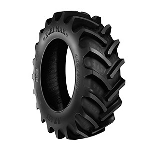 NEW 460/85R30 BKT Tires Agrimax RT 855 R-1W 145A8 100% for Sale